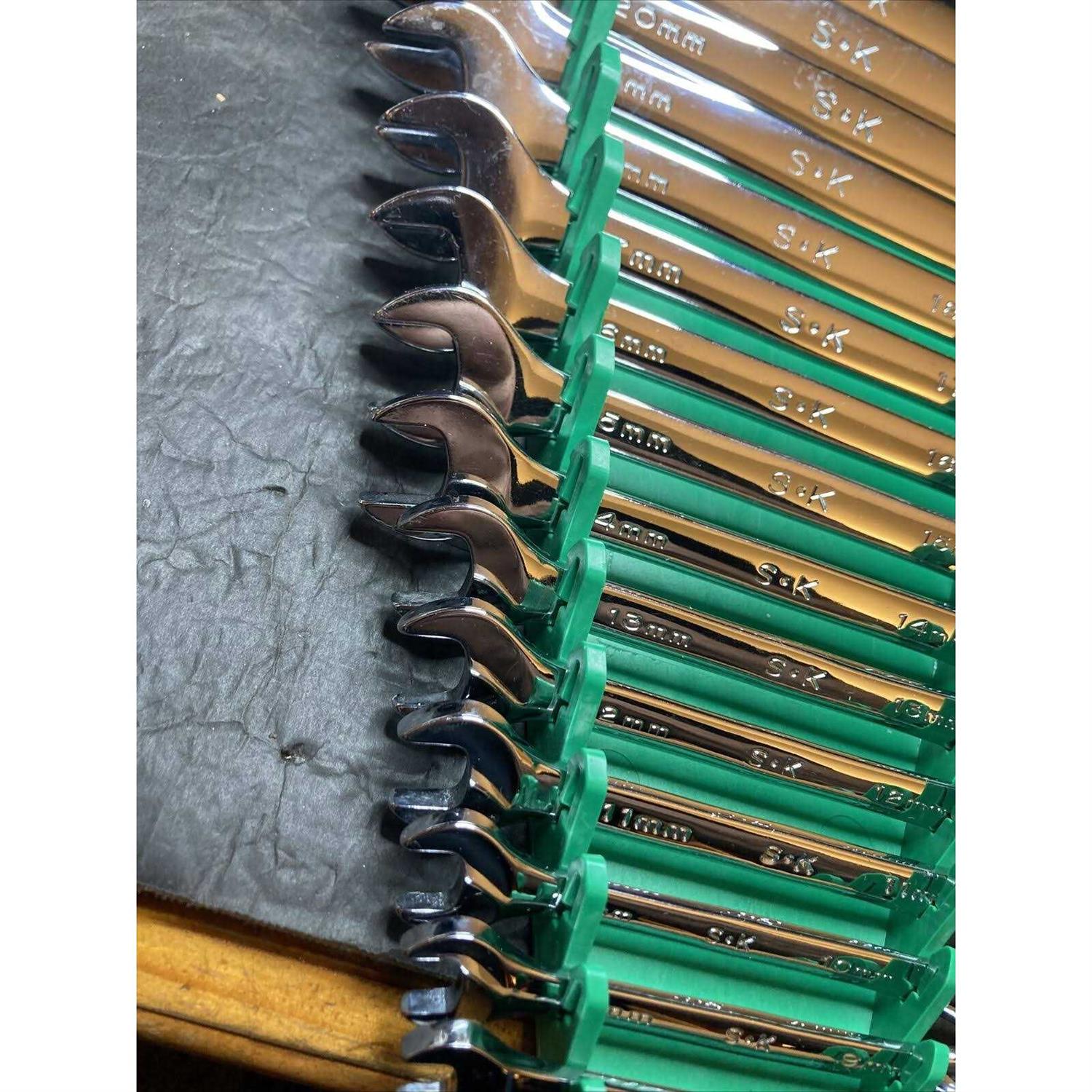 SK Hand Tools 86265 - Image 4