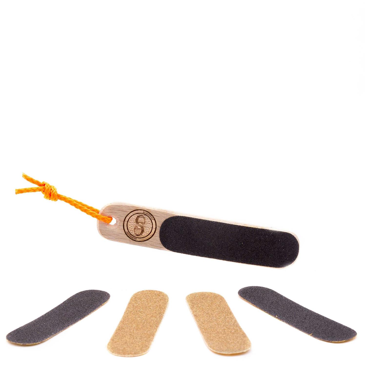 Climbskin Double Sided Hand and Finger File - Image 4