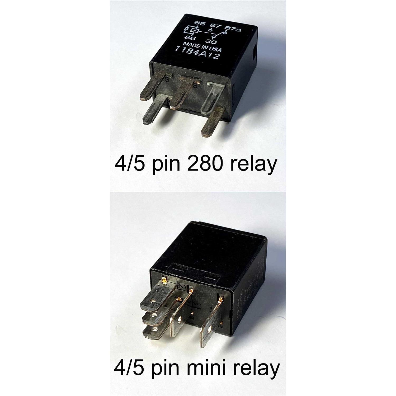 Electronic Specialties 194 Super Relay Buddy - Image 3