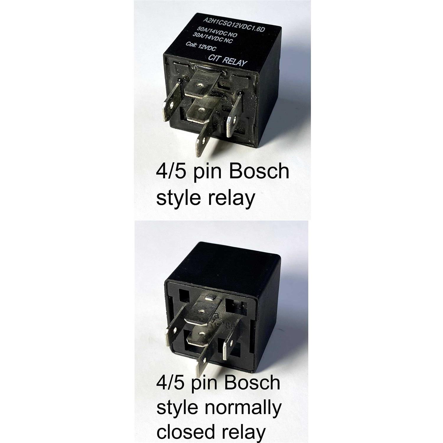 Electronic Specialties 194 Super Relay Buddy - Image 4