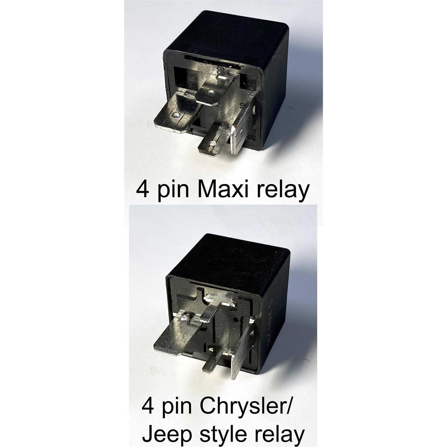 Electronic Specialties 194 Super Relay Buddy - Image 5