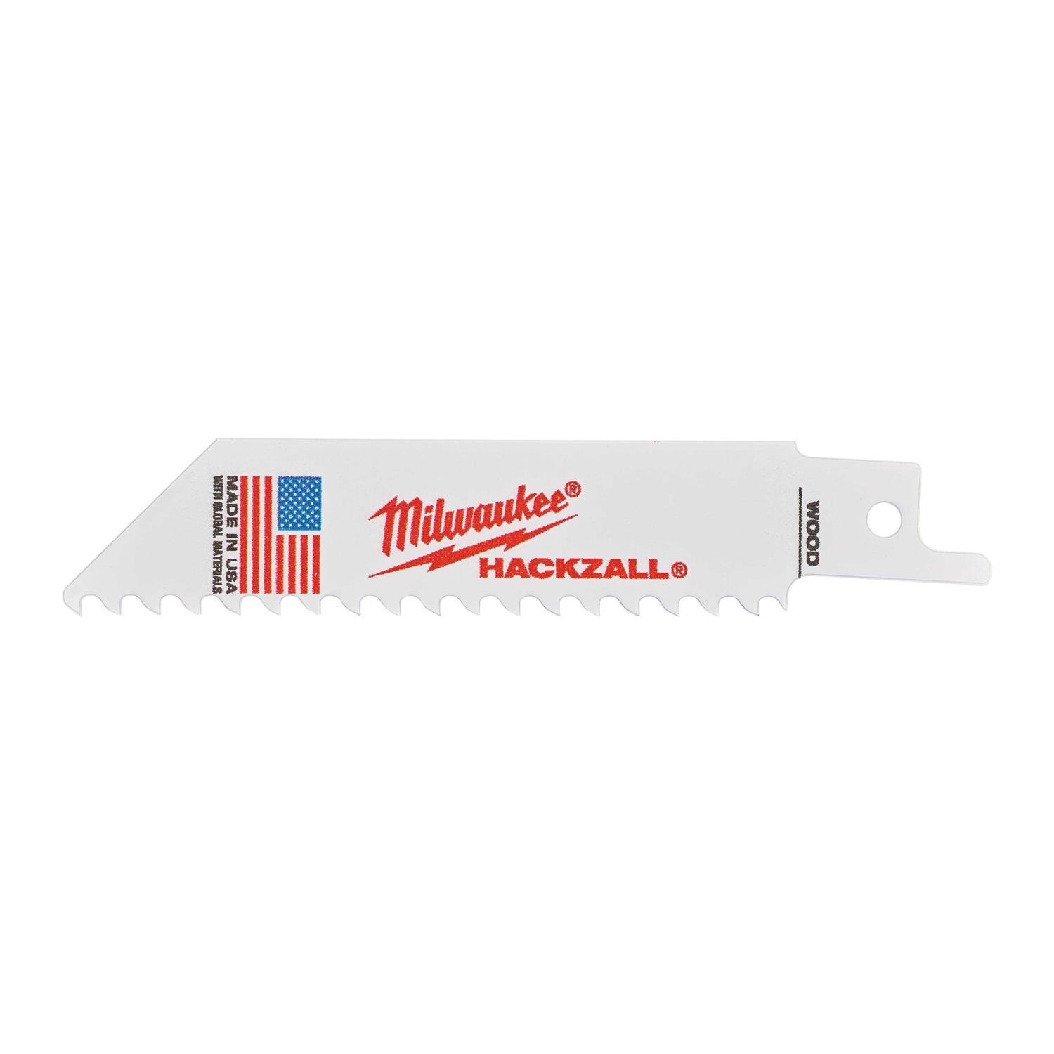 Milwaukee Grout Removal Tool 49-00-5450 - Image 5