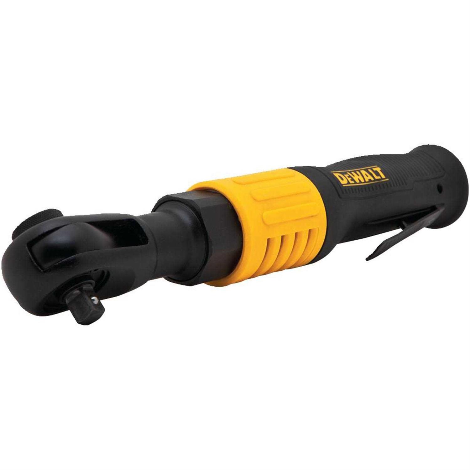 Dewalt DWMT70776 Air Ratchet - Image 4