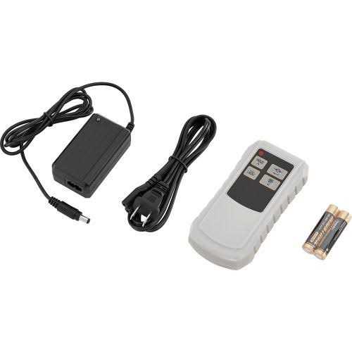 Global Industrial LED Digital Crane Scale w/ Remote - Image 4