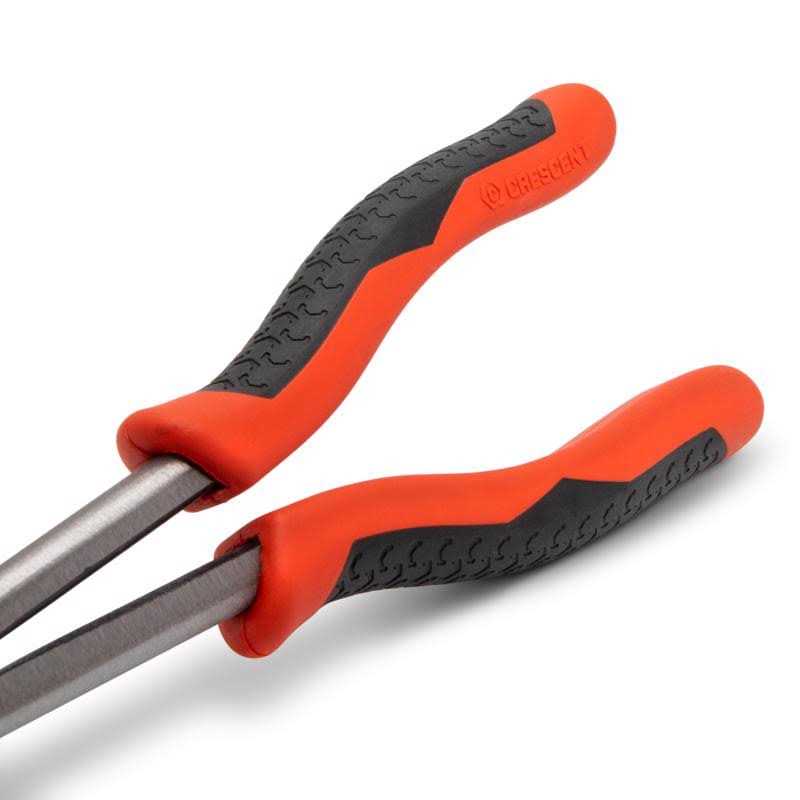 Crescent PSX200C-06 Straight Long Nose Pliers - Image 3