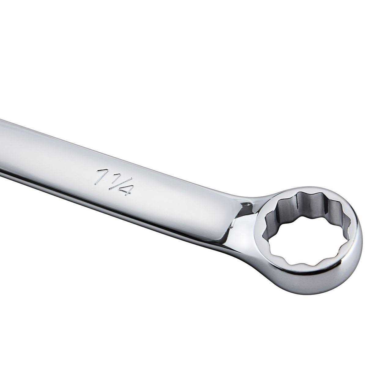 Icon Professional Large SAE Combination Wrench Set - Image 4