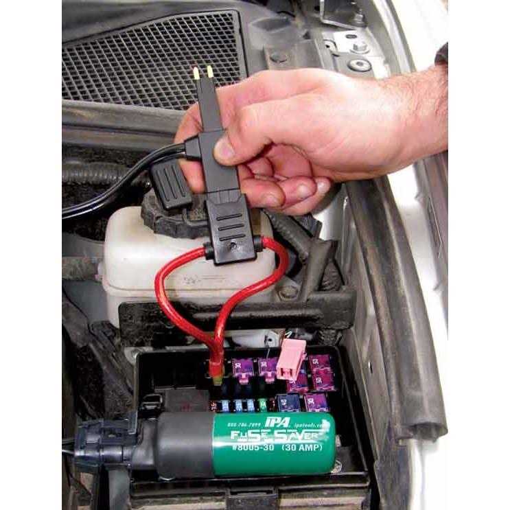 Innovative 8016 Fuse Saver Master Kit - Image 4