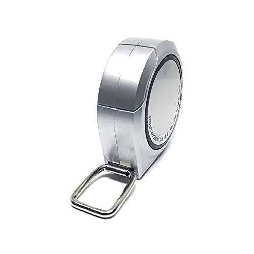 Perfect Measuring Tape Perfect Pi Diameter Circumference Tape Measure Imperial and Metric Tape Measure 1/2-inch by 12ft / 3.5m Use for Measuring - Image 4