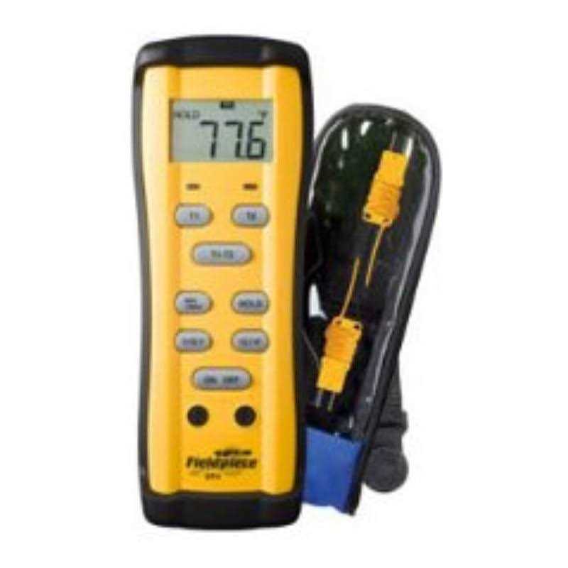 Fieldpiece ST4 Dual Temperature Meter