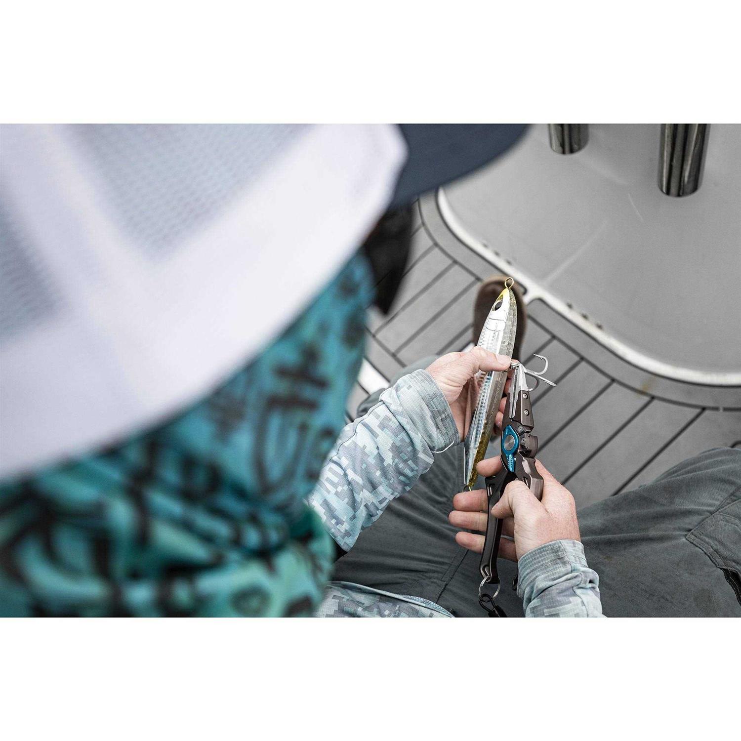 Gerber Split Ring Magniplier - Image 3