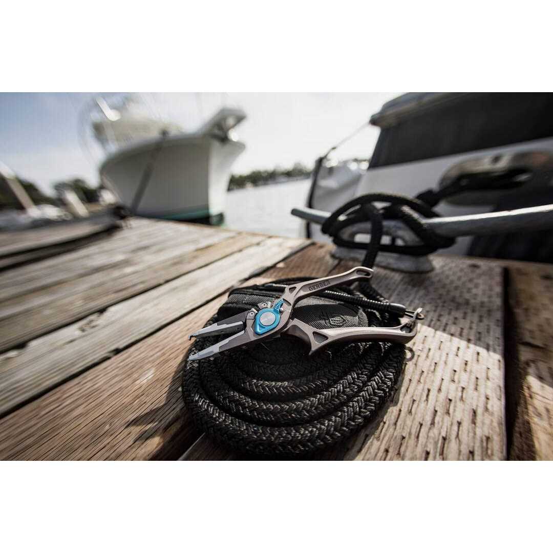 Gerber Split Ring Magniplier - Image 4