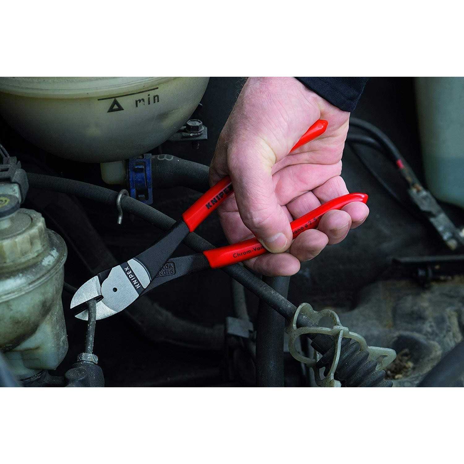 High Leverage Diagonal Cutters - Image 2