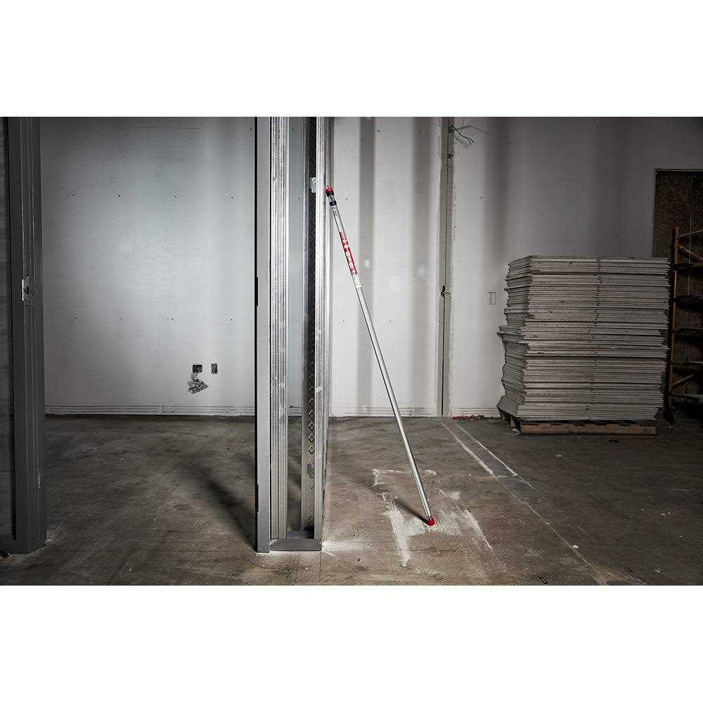 Milwaukee 48-22-4150 15 ft. Low Flex Fish Stick Kit - Image 5