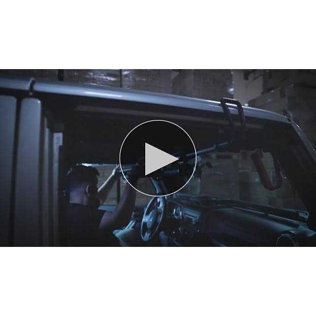 Neiko 40447A Rechargeable Cordless Underhood Work Light, 202 SMD LED Light Bar with Max 1,200 Lumens, Li-Ion Battery, and 2 Brightness Modes - Image 3