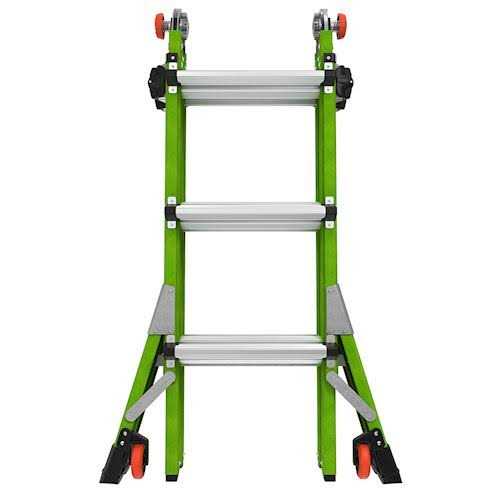 Little Giant Ladders Dark Horse 2.0 16113-001 - Image 4