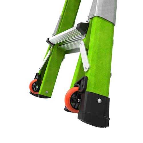 Little Giant Ladders Dark Horse 2.0 16113-001 - Image 5