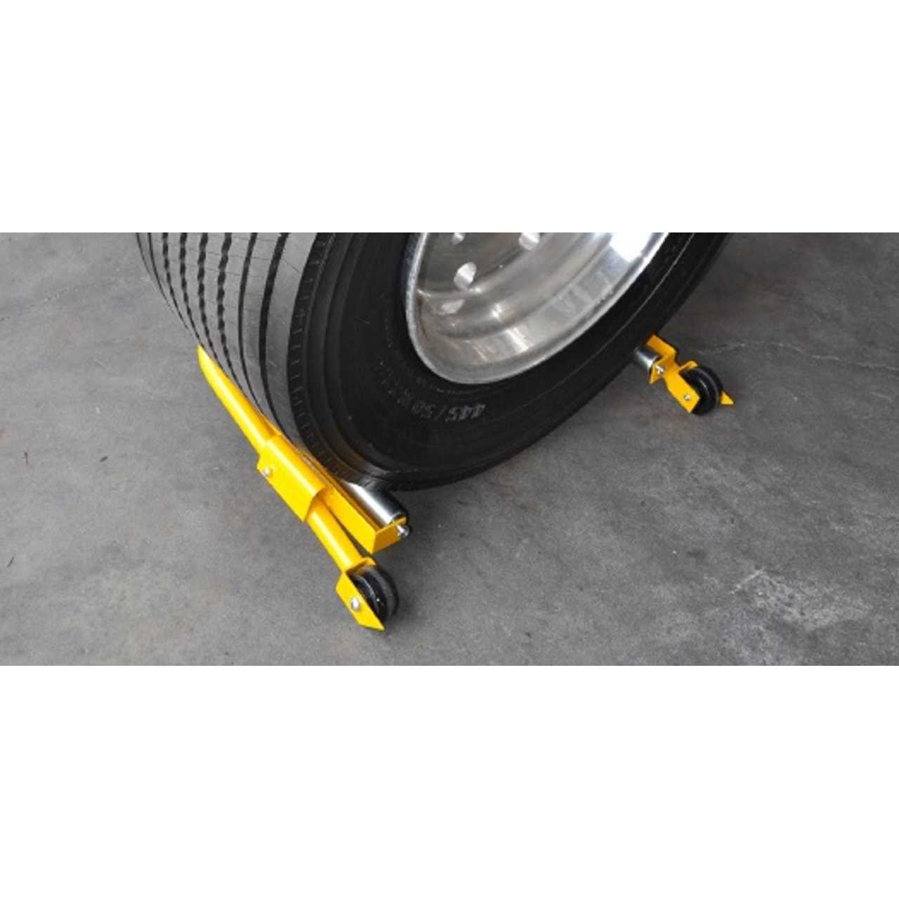 Esco 70132 Super Single Wheel Dolly - Image 3