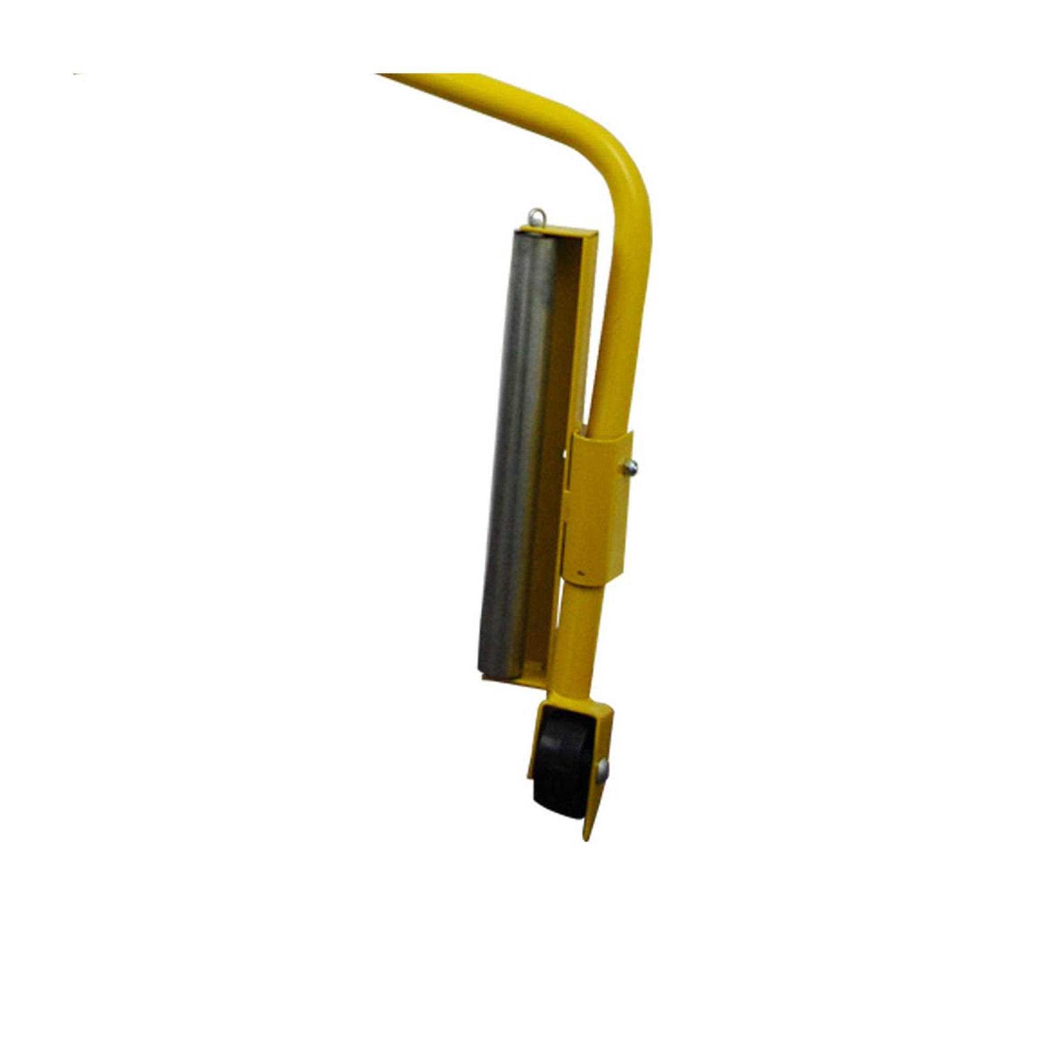 Esco 70132 Super Single Wheel Dolly - Image 5