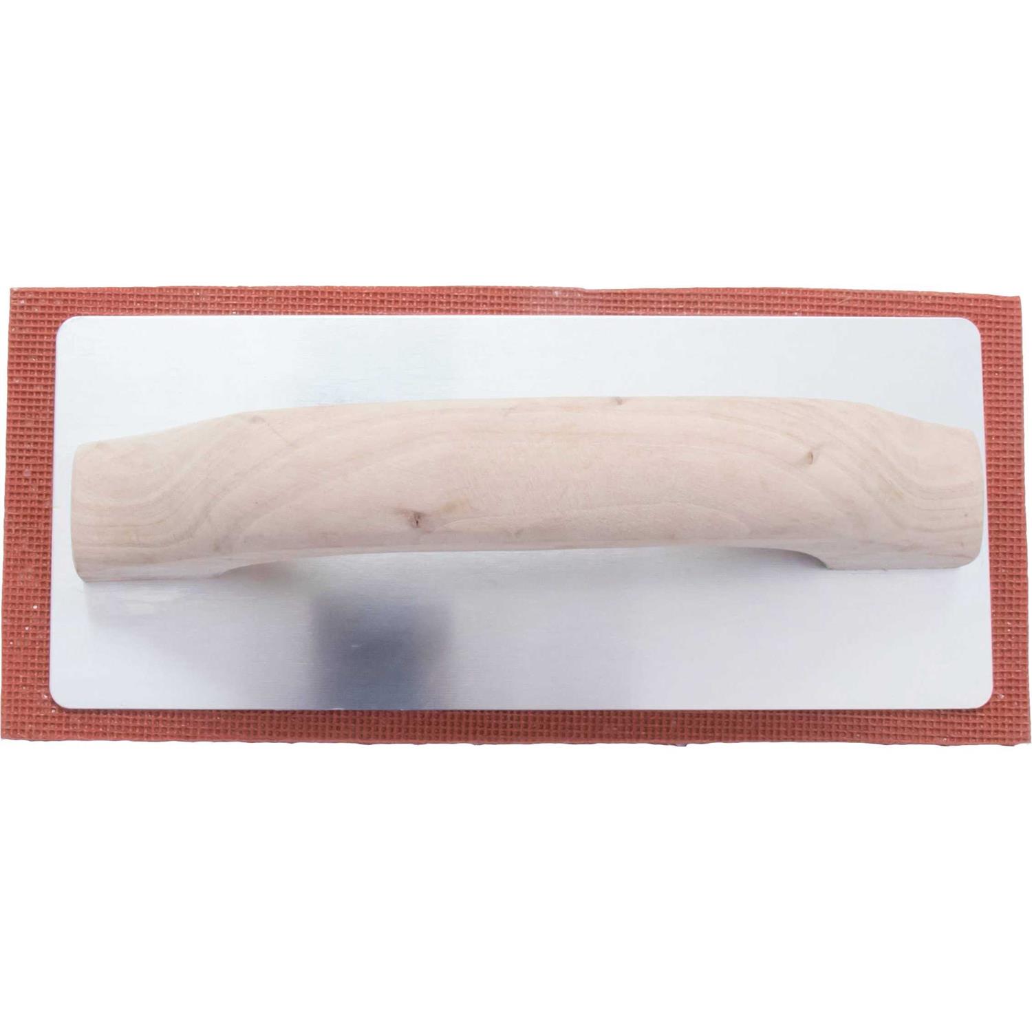 Qlt by Marshalltown RRFW94F Concrete Float - Image 5