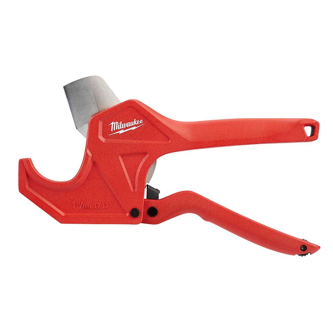 Milwaukee Ratcheting Pipe Cutter 48-22-4210 - Image 3