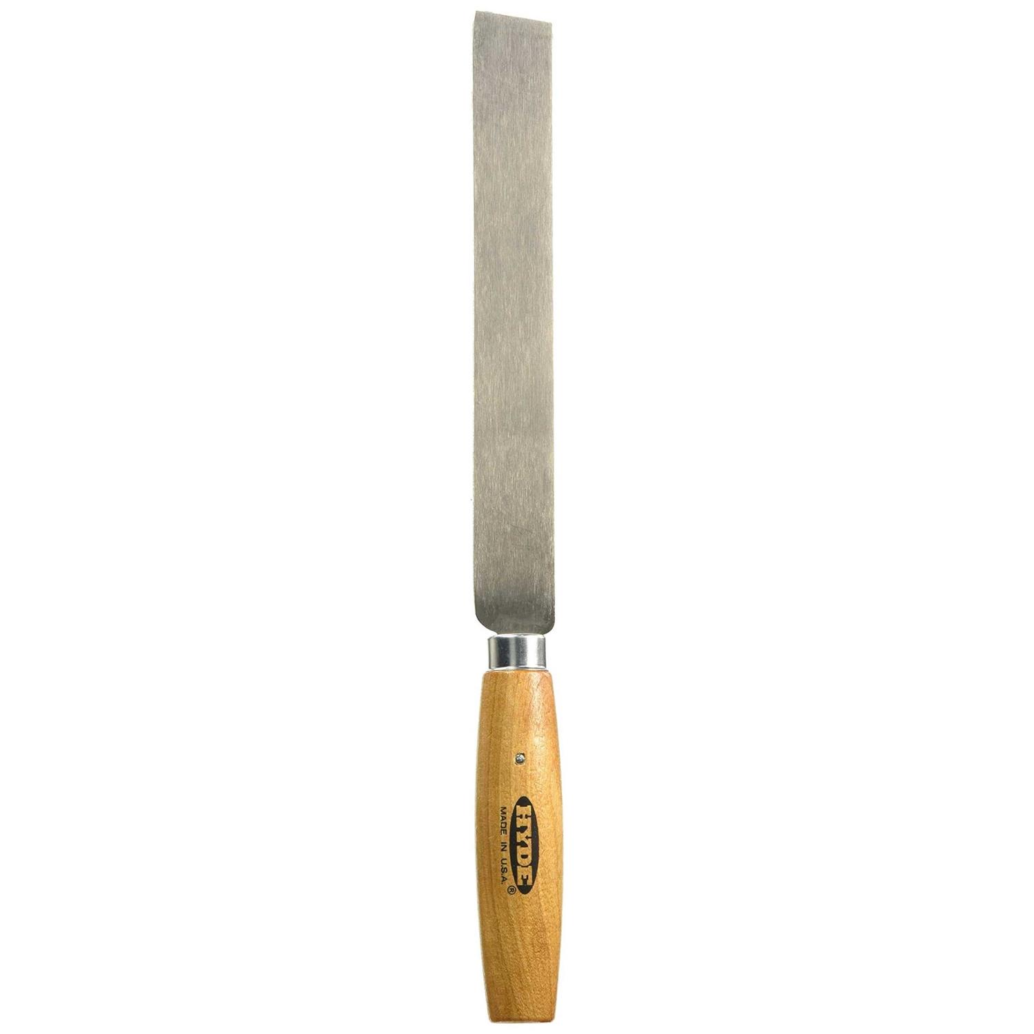 Hyde Tools 60780 Square Point Knife - Image 5