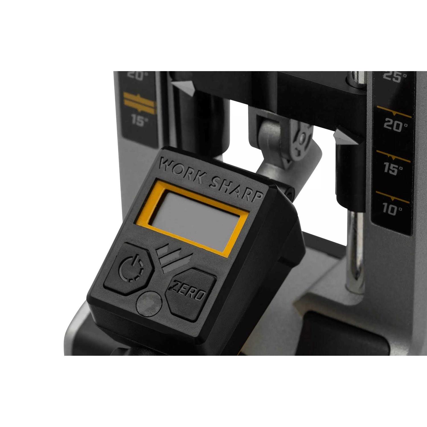 The Professional Precision Adjust Knife Sharpener - Image 5