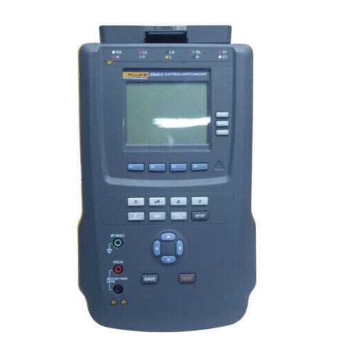 Fluke Fluke-T5-600 Split Jaw Clamp Meter - Image 3