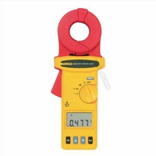 Fluke Fluke-T5-600 Split Jaw Clamp Meter - Image 5