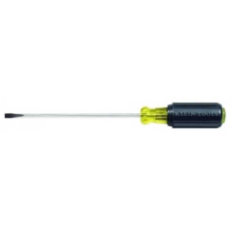 Klein Tools Cabinet Tip Screwdriver - Image 3