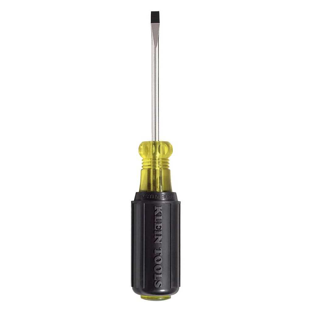 Klein Tools Cabinet Tip Screwdriver - Image 4