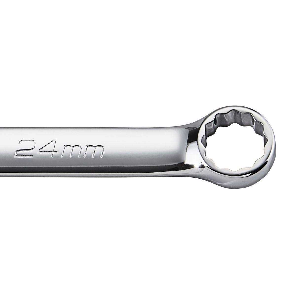 Icon Metric Professional Large Combination Wrench Set - Image 5