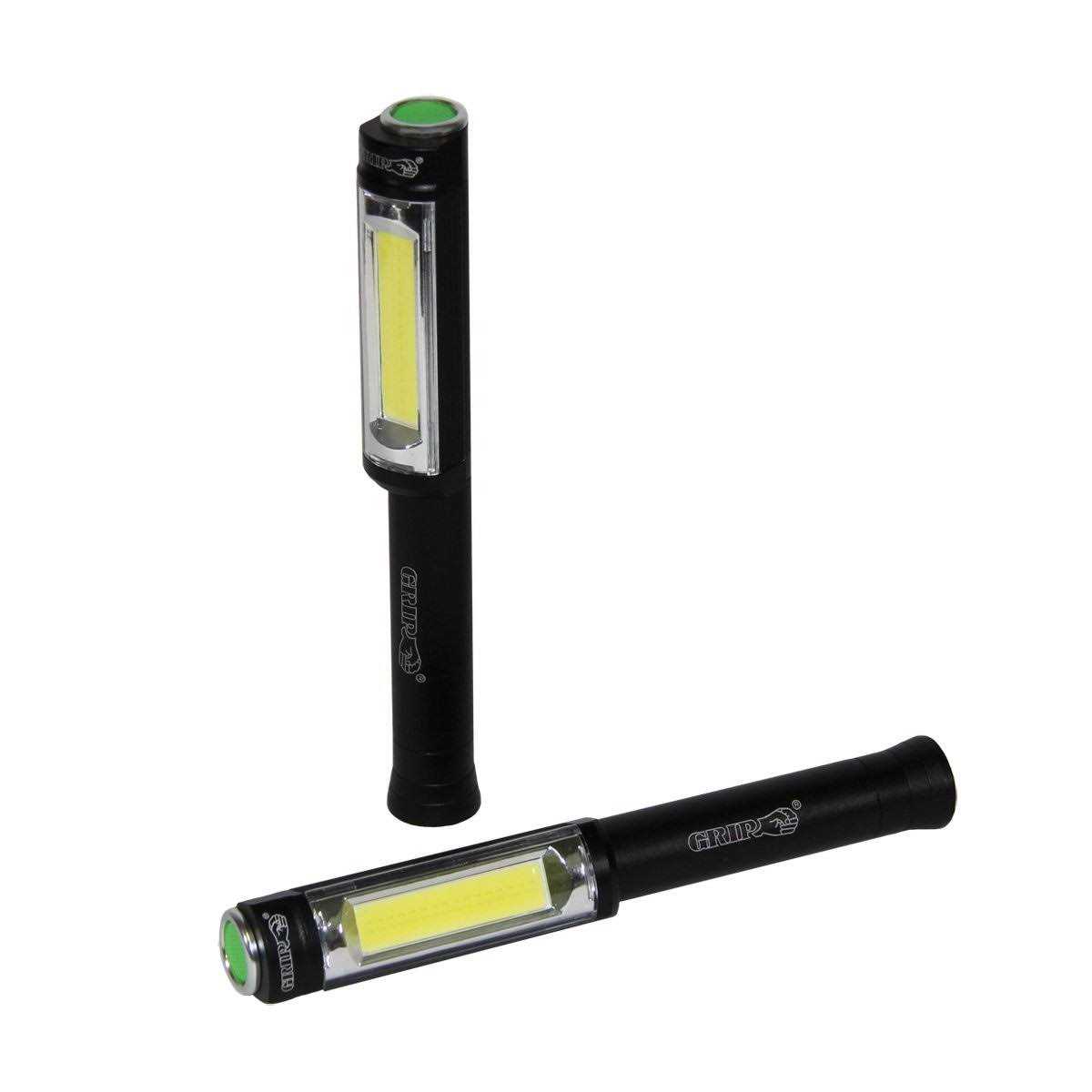 Grip Wide Beam COB Pen Light 400 - Image 3