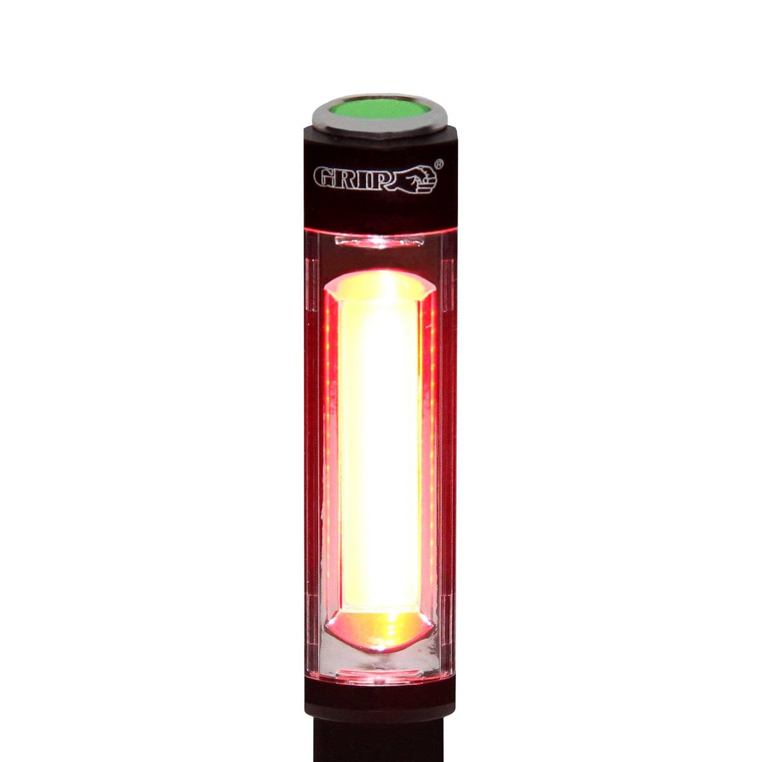Grip Wide Beam COB Pen Light 400 - Image 5