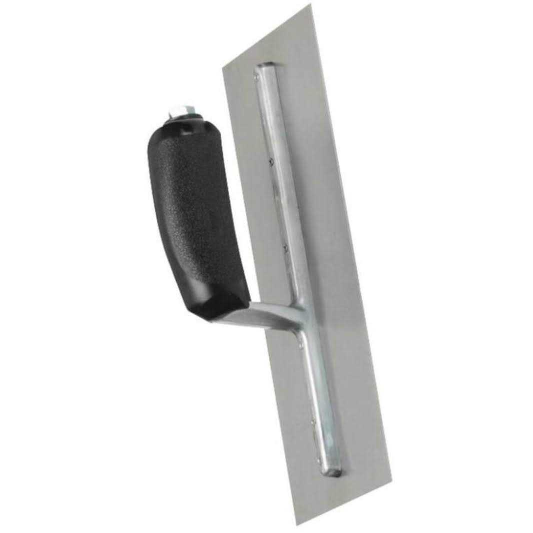 Marshalltown 11 in. x 4-1/2 in. Finishing Trowel FT114P - Image 5