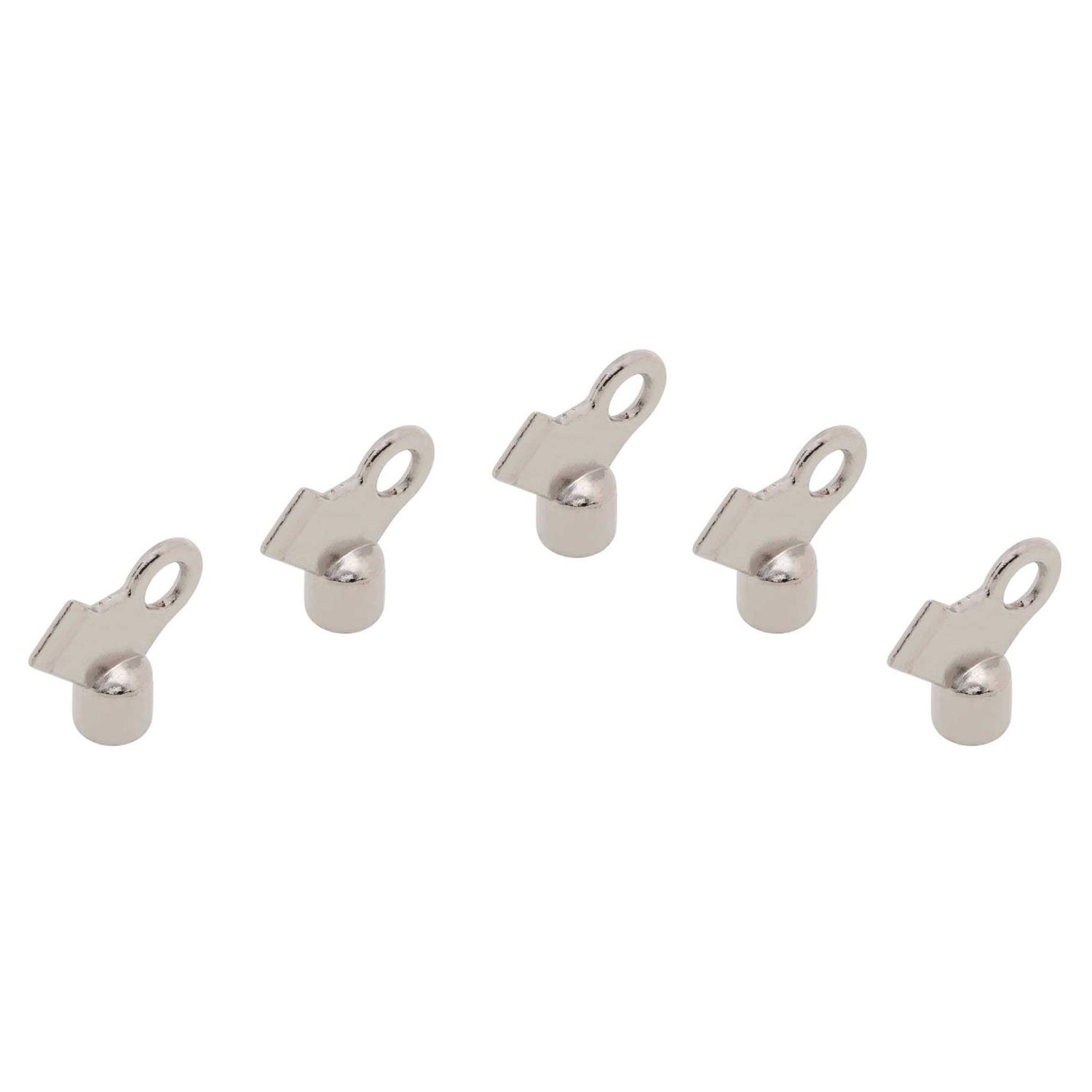 METAL MAGERY Radiator Bleeding Air Valve Key Radiator Bleed Keys Set of 5 - Image 3