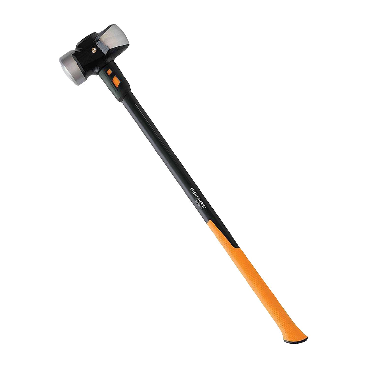 Fiskars IsoCore 10 lb Sledge Hammer