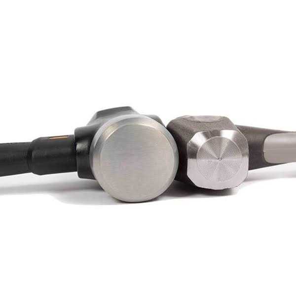 Fiskars IsoCore 10 lb Sledge Hammer - Image 4