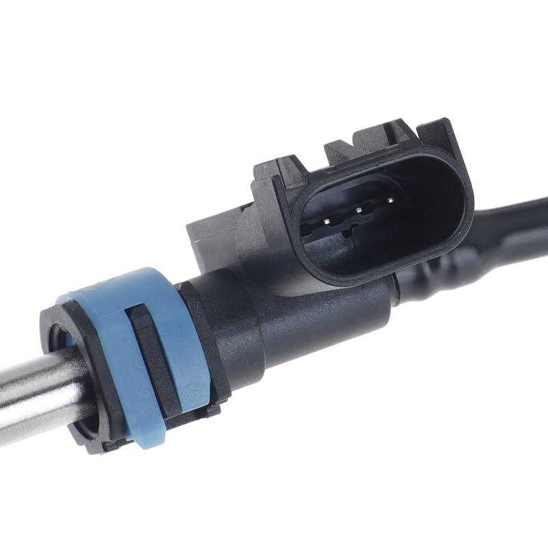 Jofynzo Auto Fuel Pressure Sensor for Dodge Ram 1500 2500 3500 4500 5500 2015 2016 2017 2018 Replace 68268053AB - Image 3