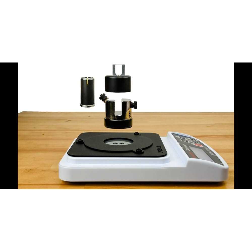 Edge-On-Up Industrial Edge Tester from Sharpening Supplies - Image 5