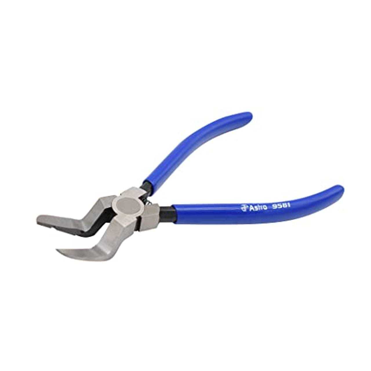 Astro Pneumatic 9581 Adjustable Non Marring Precision Panel Clip Pliers - Image 3