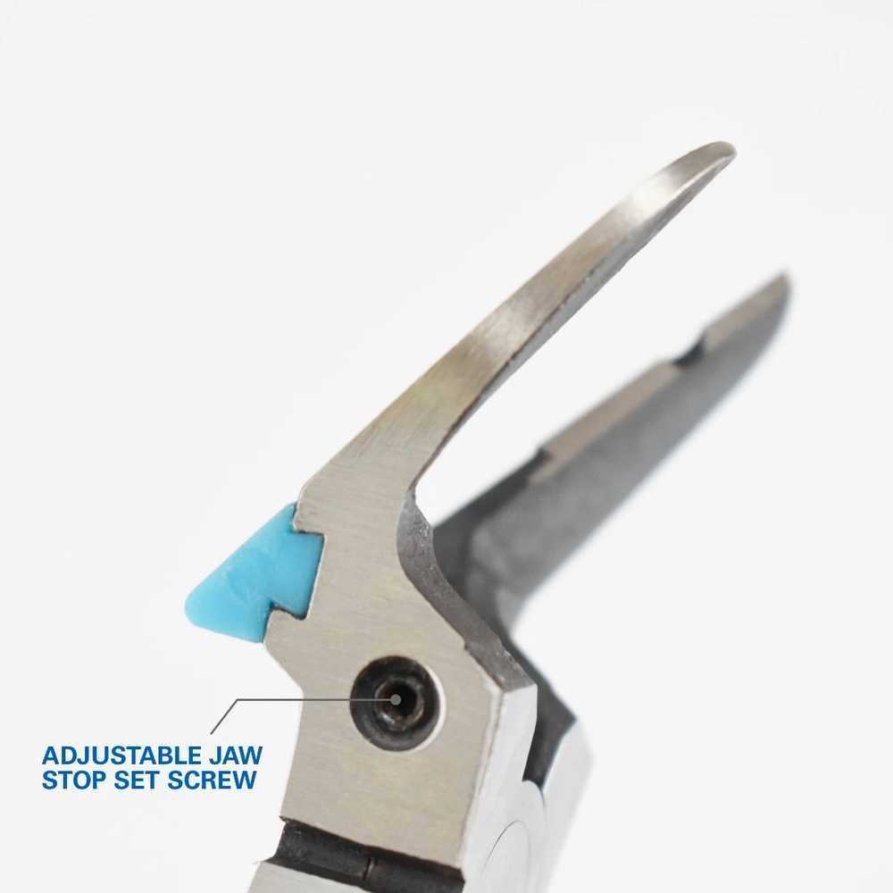 Astro Pneumatic 9581 Adjustable Non Marring Precision Panel Clip Pliers - Image 4