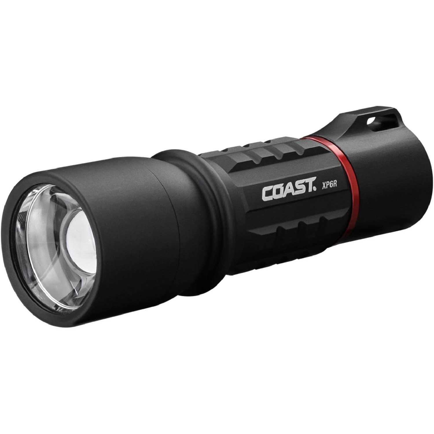 Coast XP6R Rechargeable LED Flashlight - Image 5