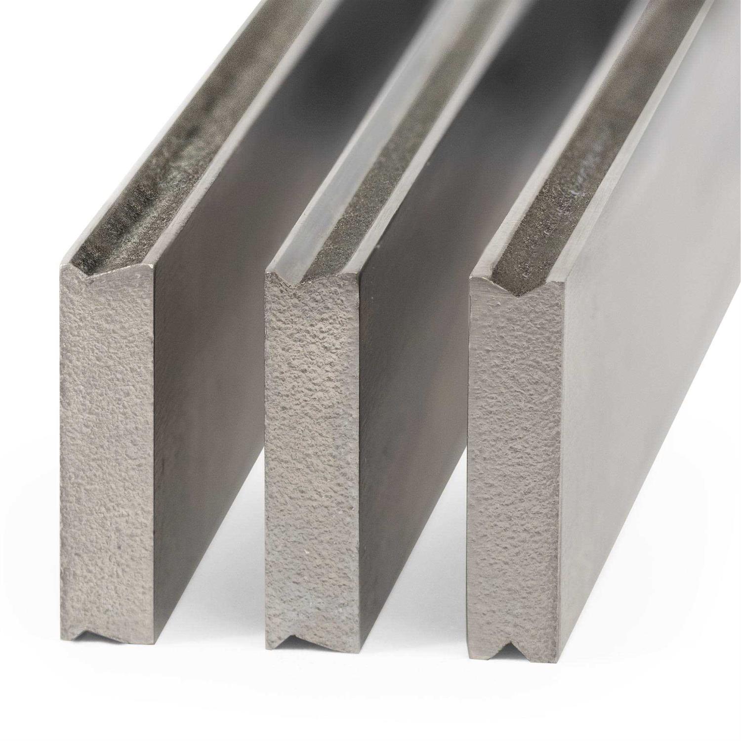 StewMac Z-File Fret Crowning File - Image 3