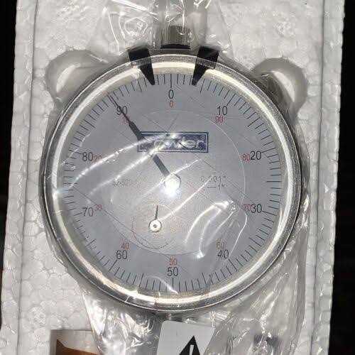 Fowler Dial Indicator 52-520-110 - Image 4