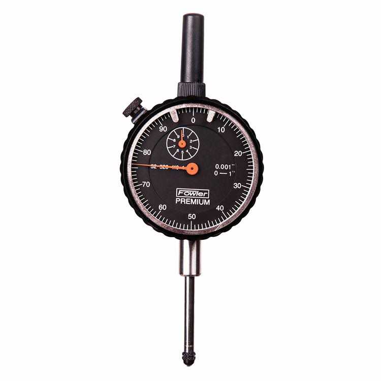 Fowler Dial Indicator 52-520-110 - Image 5