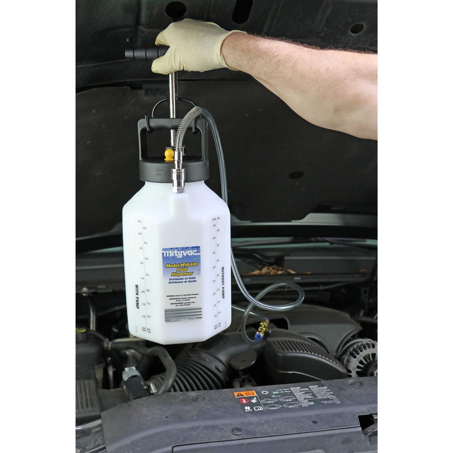 Mityvac Fluid Dispensing System MV6400 - Image 4