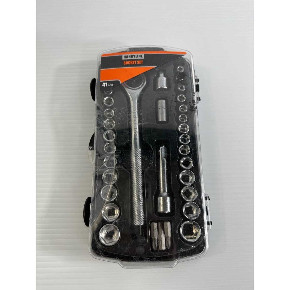 Tool Bench Hardware Socket Sets - Image 4