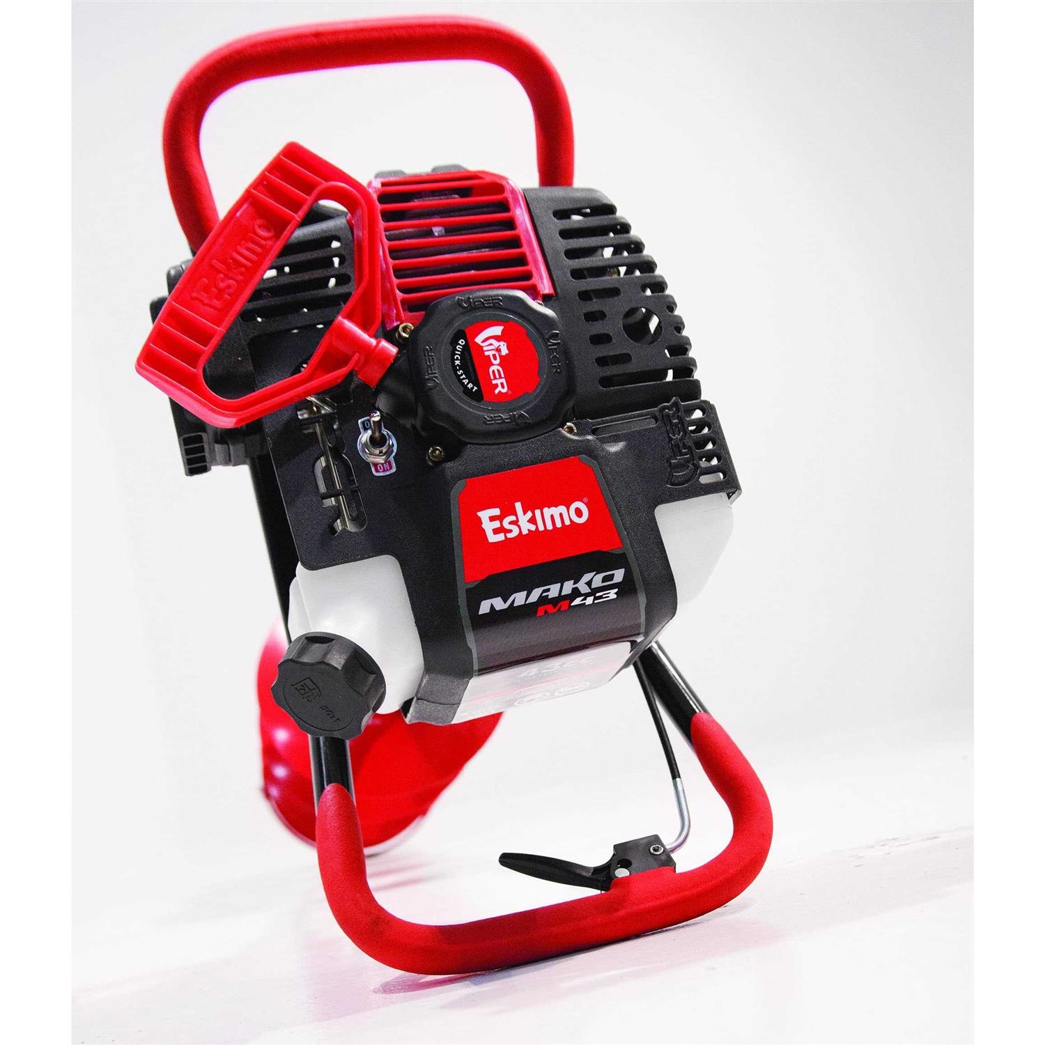 Eskimo Mako M43 Ice Auger - Image 3