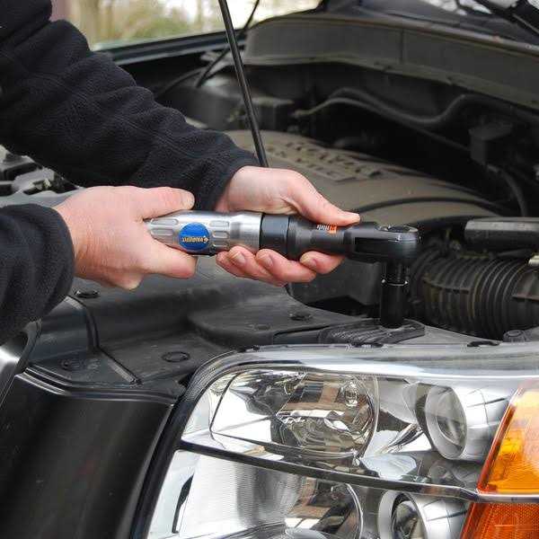 Primefit 50-Piece Air Compressor Tool Kit with Storage Case - Image 4