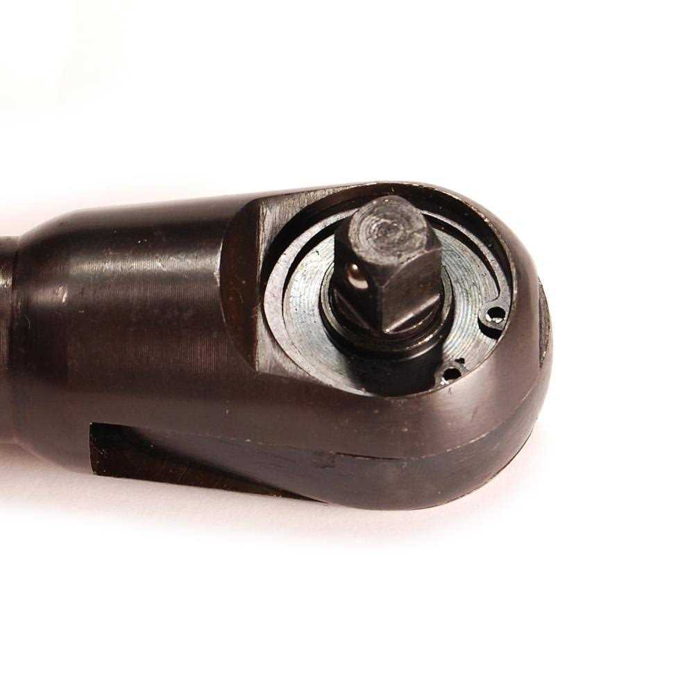 Primefit 50-Piece Air Compressor Tool Kit with Storage Case - Image 5